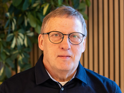 Torben Laursen
