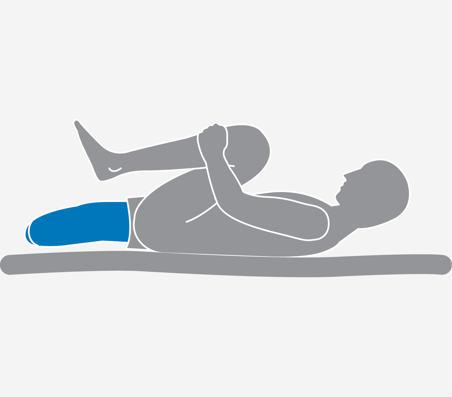 træningsøvelser benamputation