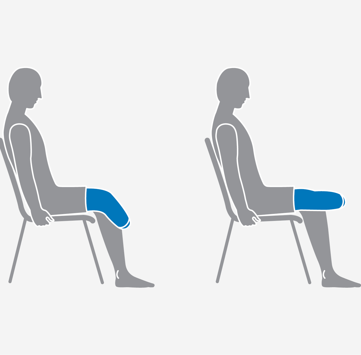 træningsøvelser benamputation