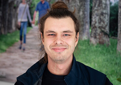 Jens Dyekær Nielsen