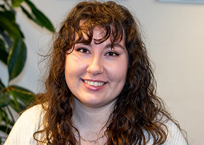 Jessica de Freitas Obed Jensen