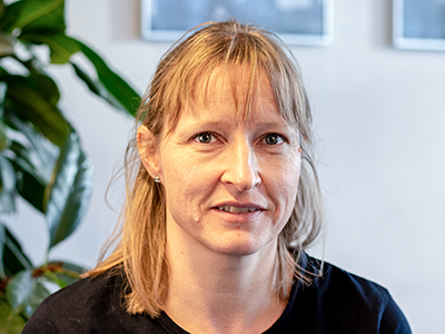 Autoriseret bandagist_Karina_Pedersen