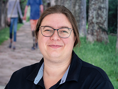 Tekniker_Louise_Beck